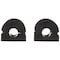 Delphi SUSPENSION STABILIZER BAR BUSHING KIT TD4179W - alternate 1
